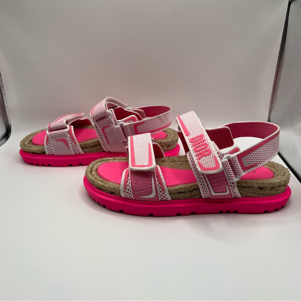 Christian Dior Sandals - Picture 7 of 11